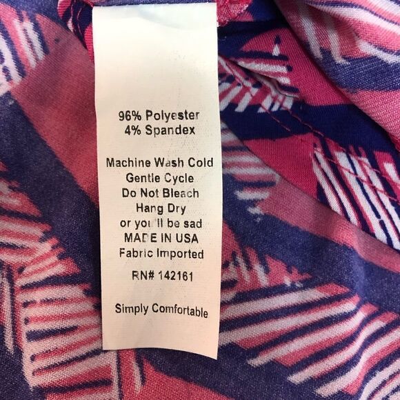 LuLaRoe girls skirt  - Picture 4 of 4